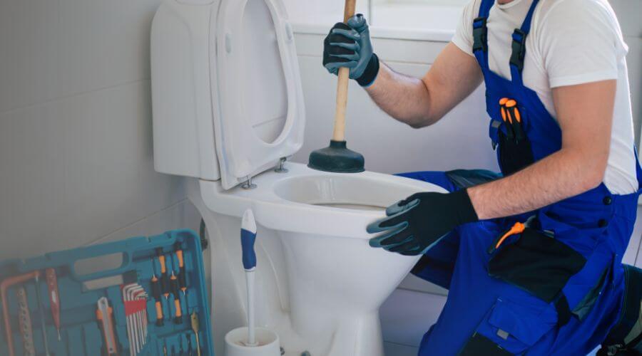 Local 24/7 Emergency Plumbing in Havana, ND